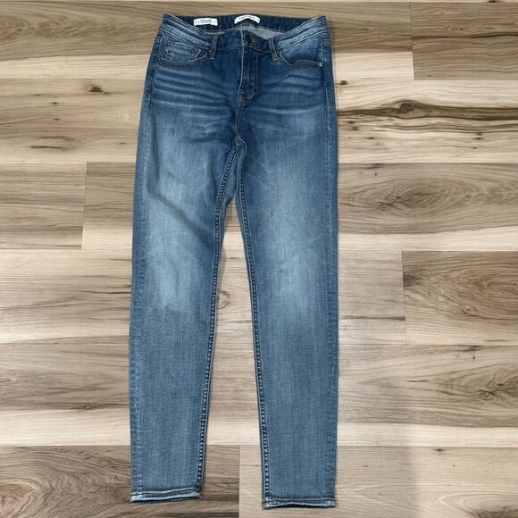 Vigoss Marley Skinny Jeans Women’s 27 - Picture 1 of 5